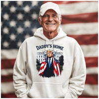 DADDY'S HOME