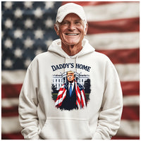 Load image into Gallery viewer, DADDY'S HOME